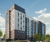 -комн, 28.9 кв м, этаж 5/10 улица Преображенского,