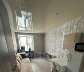 комната 12 кв м улица Михаила Поповича, 26