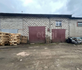 54 кв м Доронинская улица, 17