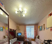 комната 11.7 кв м Советский проспект, 131б