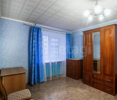 1-комн, 34.9кв м, этаж 4/10 Воркутинская улица, 17