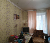 комната 12.1 кв м улица Михаила Поповича, 26