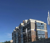 1-комн, 39.8 кв м, этаж 3/9 набережная 6-й Армии, 34а