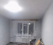 комната 17 кв м улица Гагарина, 53