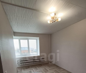 комната 13.1 кв м улица Преображенского, 49