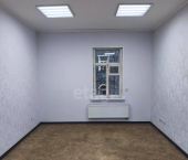 офис 15.7 кв м, этаж 2/2 Галкинская улица, 79