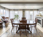 коттедж 280 кв м Дубровская улица, 2в