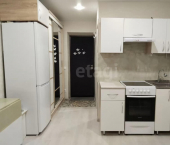 комната 16.5 кв м Топливный переулок, 6а