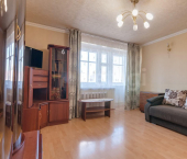 4-комн, 75.1кв м, этаж 5/9 улица Мохова, 23а