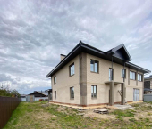 коттедж 405.3 кв м Дмитриевская улица, 11