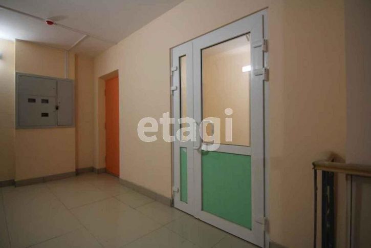 1-комн квартира улица Сергея Преминина, 10б