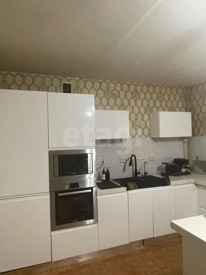 1-комн квартира улица Герцена, 98