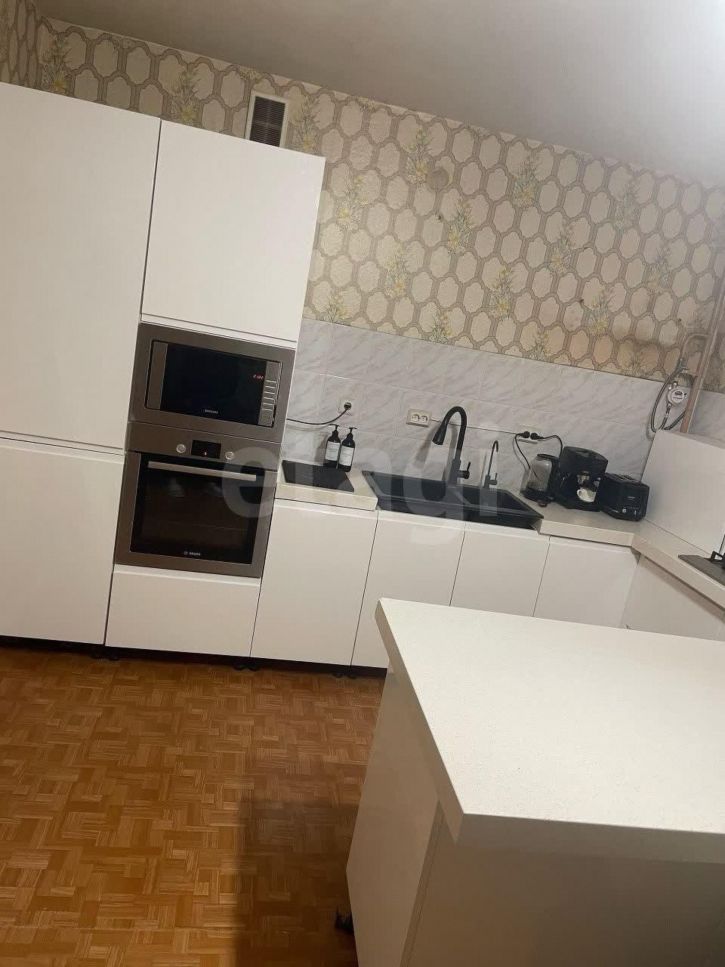 1-комн квартира улица Герцена, 98