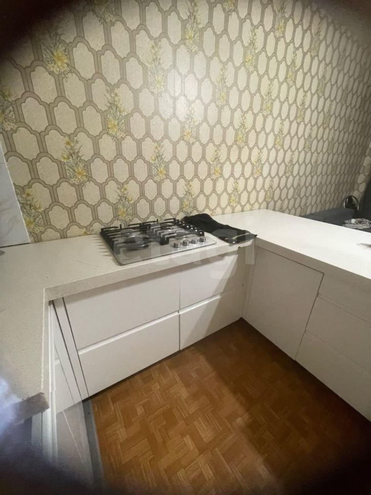 1-комн квартира улица Герцена, 98