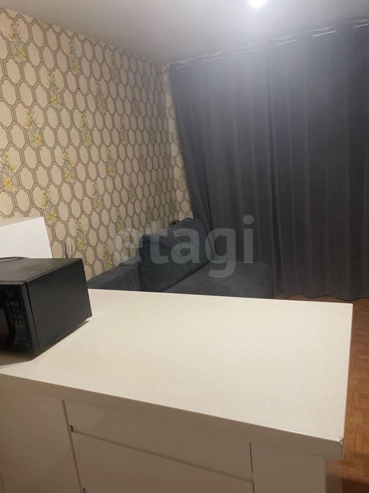 1-комн квартира улица Герцена, 98