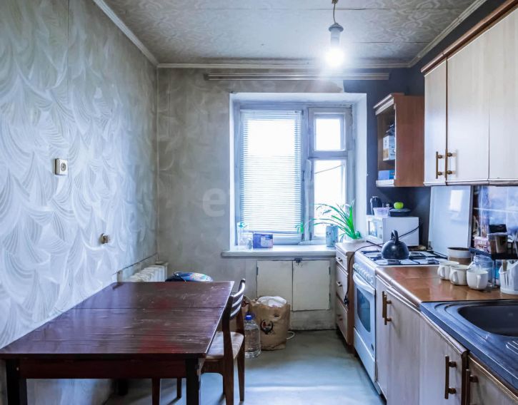 2-комн квартира улица Ударников, 19а