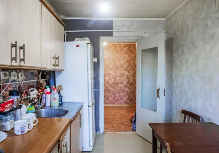 2-комн квартира улица Ударников, 19а