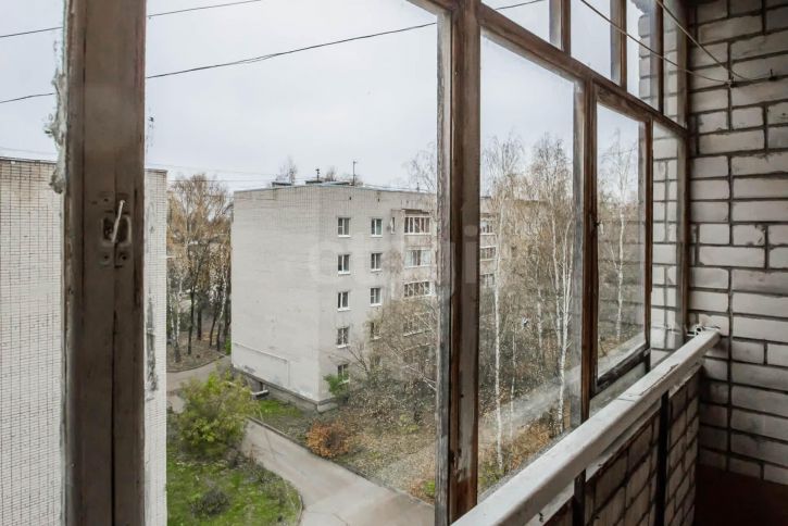 2-комн квартира улица Ударников, 19а