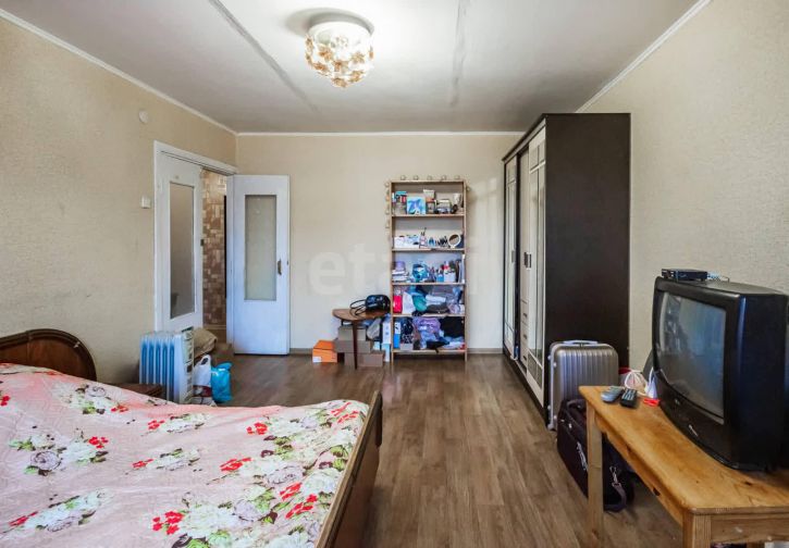 2-комн квартира улица Ударников, 19а