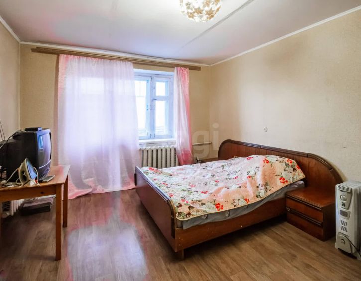 2-комн квартира улица Ударников, 19а