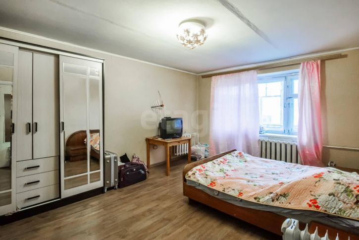 2-комн квартира улица Ударников, 19а