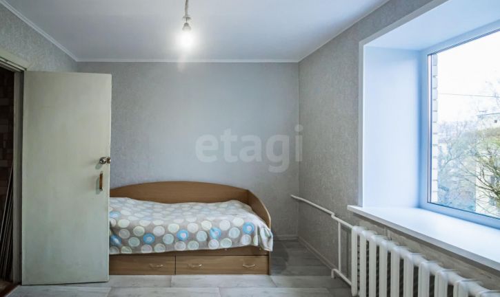 2-комн квартира улица Ударников, 19а