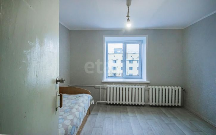 2-комн квартира улица Ударников, 19а