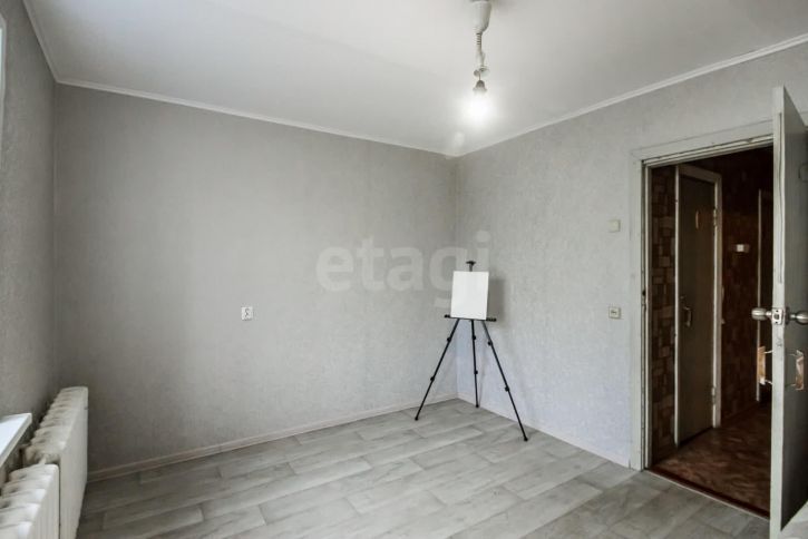 2-комн квартира улица Ударников, 19а