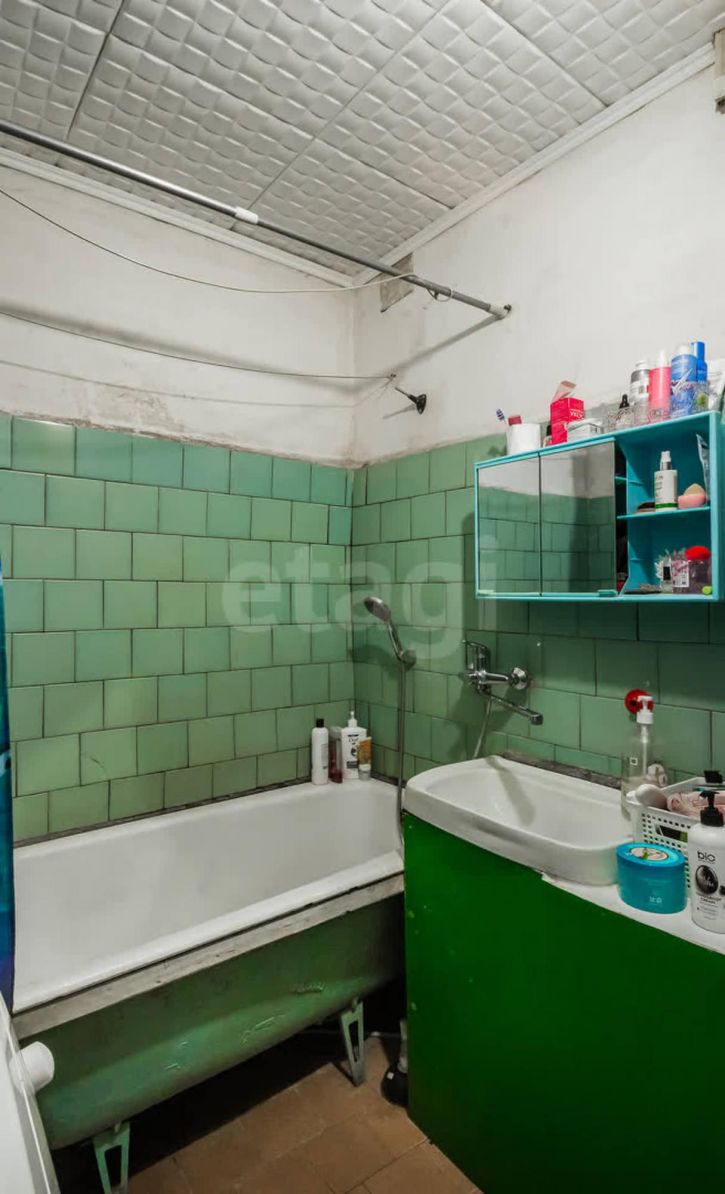 2-комн квартира улица Ударников, 19а