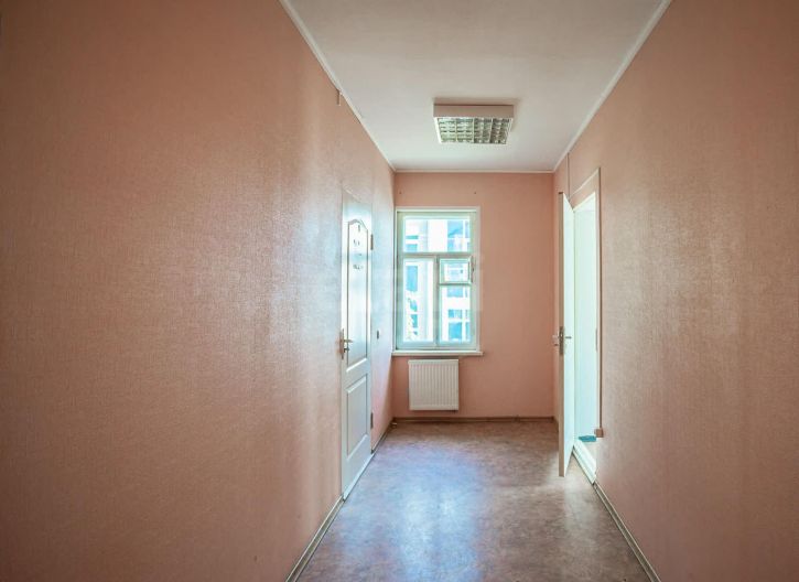 Офис Галкинская улица, 79