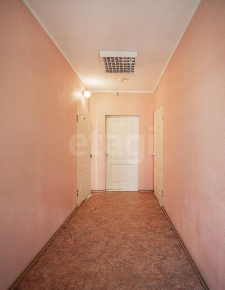 Офис Галкинская улица, 79