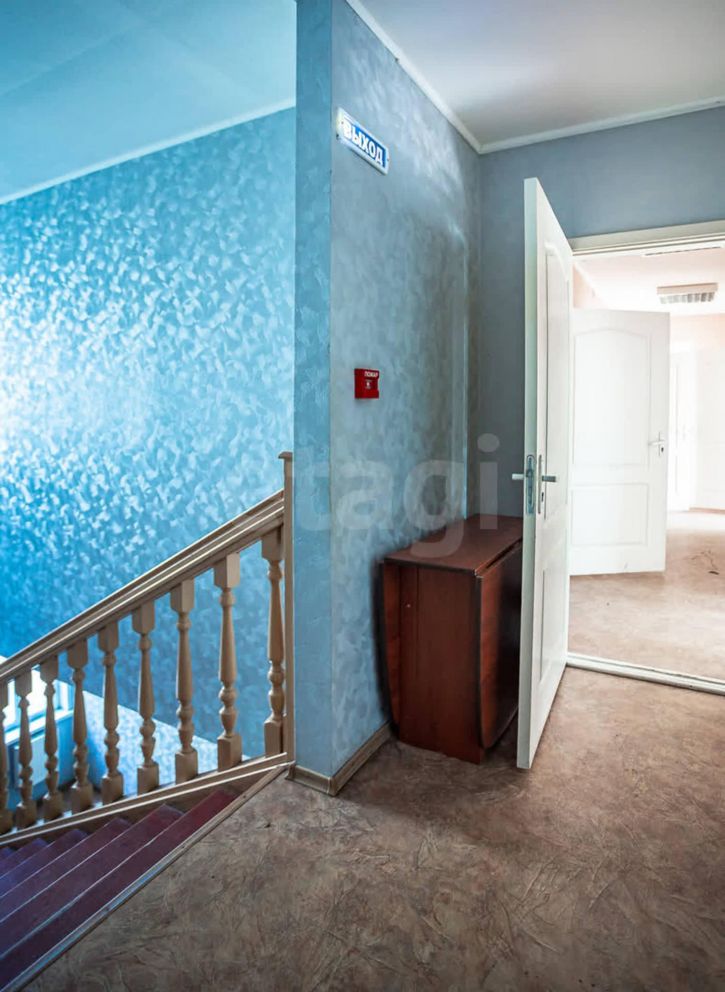 Офис Галкинская улица, 79