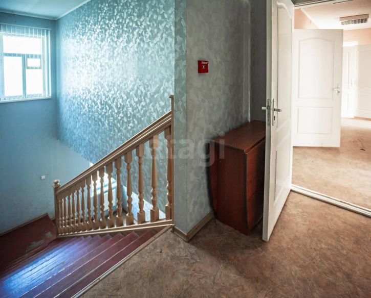 Офис Галкинская улица, 79