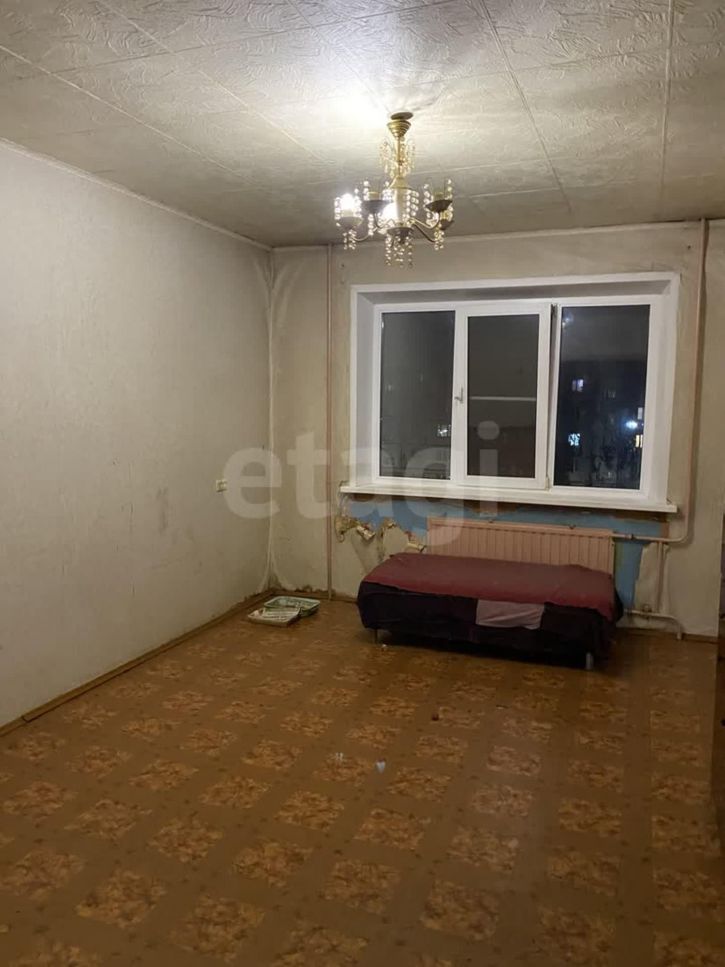 3-комн квартира Ярославская улица, 15