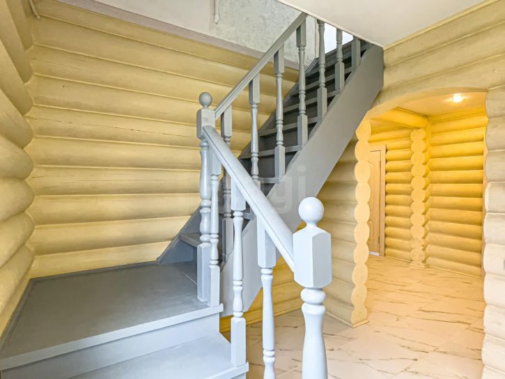 Коттедж/дом улица Садоводов, 19б