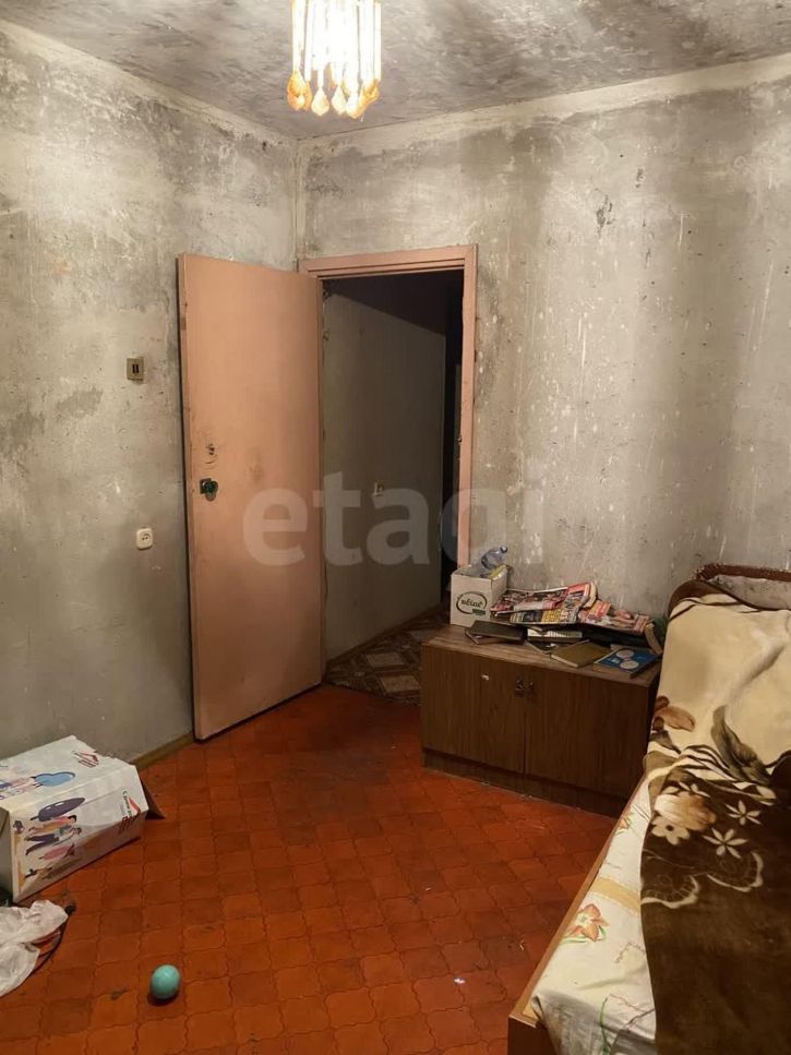 3-комн квартира Ярославская улица, 15