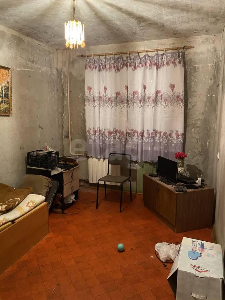 3-комн квартира Ярославская улица, 15