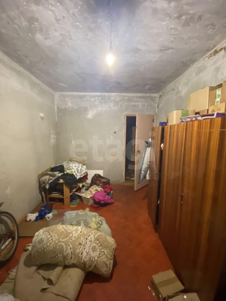 3-комн квартира Ярославская улица, 15