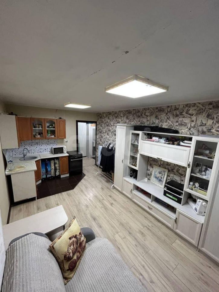 Студия улица Карла Маркса, 103б