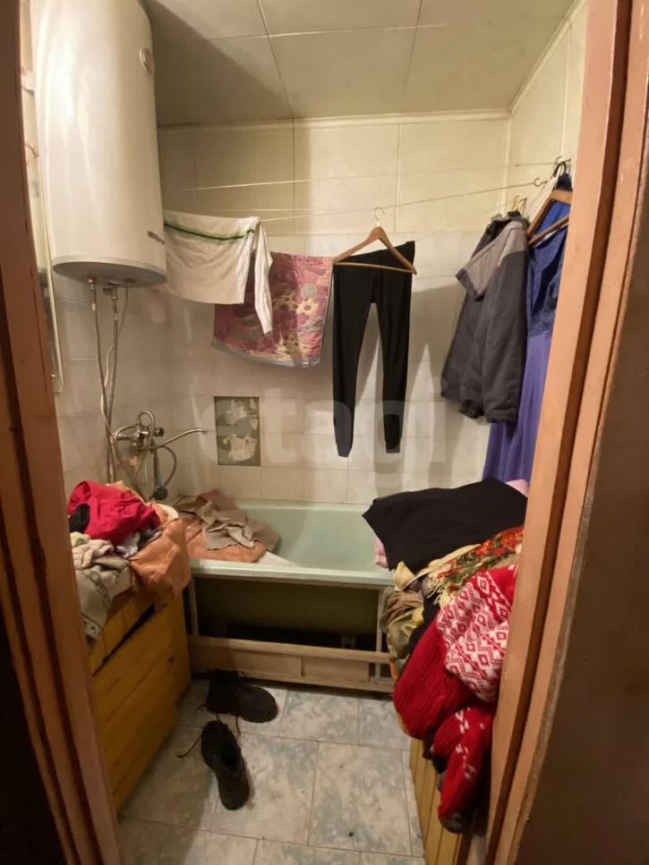 3-комн квартира Ярославская улица, 15