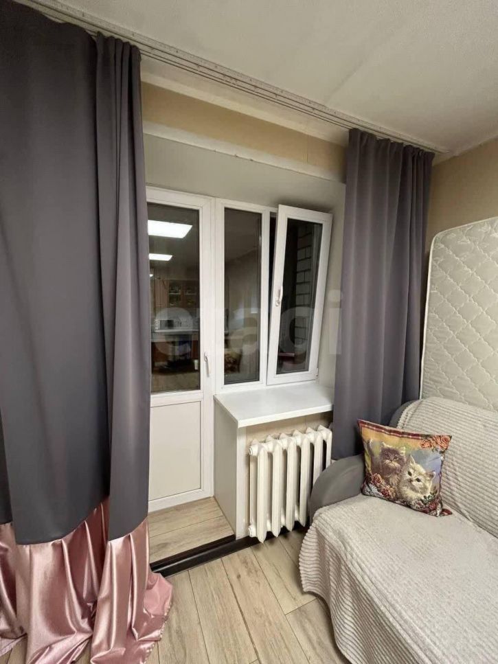 Студия улица Карла Маркса, 103б