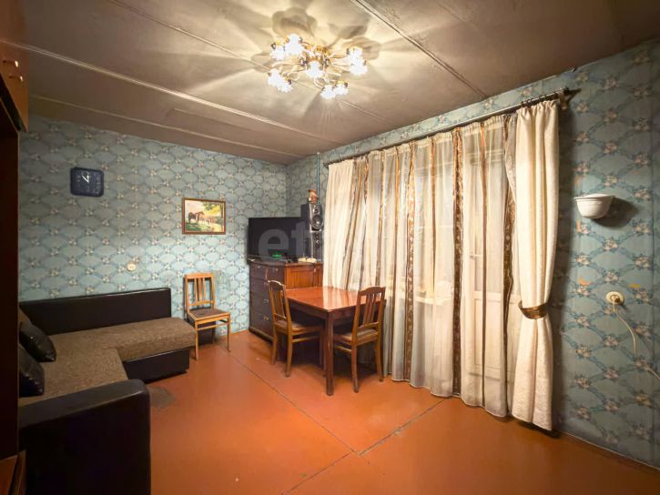 2-комн квартира улица Чернышевского, 107