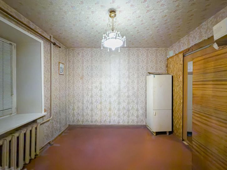 2-комн квартира улица Чернышевского, 107