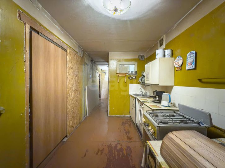 2-комн квартира улица Чернышевского, 107