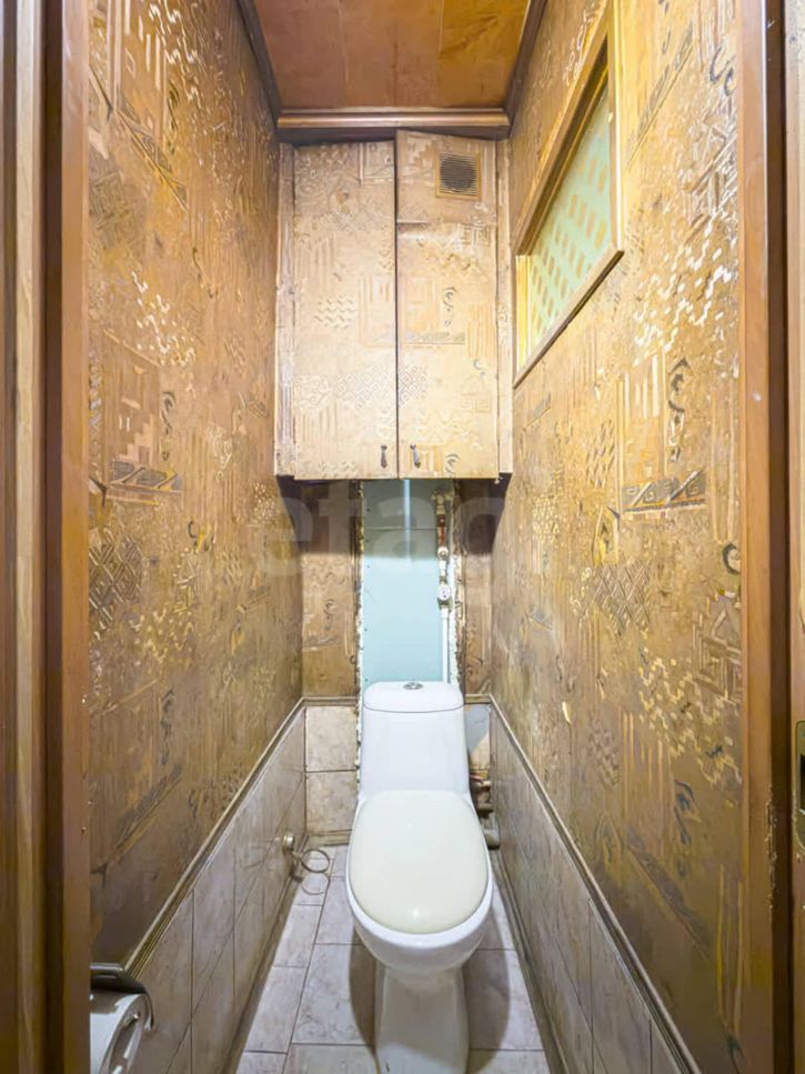 2-комн квартира улица Чернышевского, 107