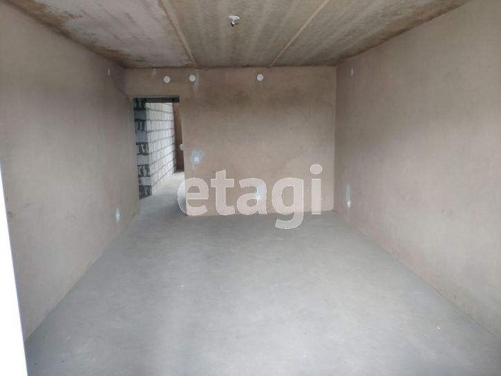 2-комн квартира Белозерское шоссе, 10