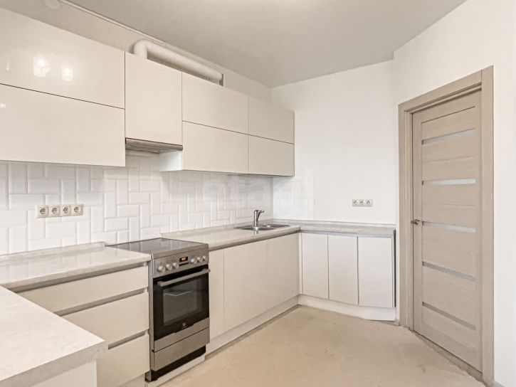 2-комн квартира Ярославская улица, 5а