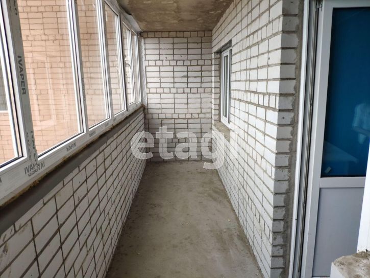 2-комн квартира Белозерское шоссе, 10