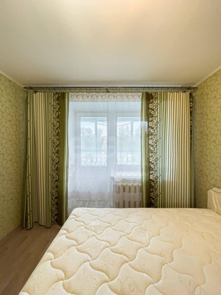 2-комн квартира Архангельская улица, 10