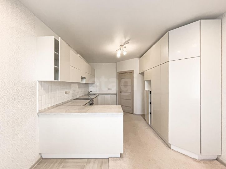 2-комн квартира Ярославская улица, 5а